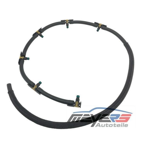 hajus Autoteile 1271067 Hose, fuel overflow X5 xDrive25d 3.0 218 PS Diesel 2018