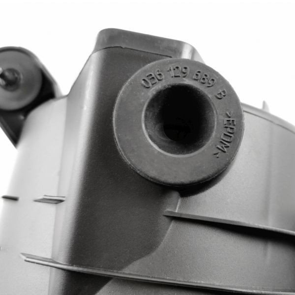 hajus Autoteile Housing, air filter Article number: 1291009 cheaply