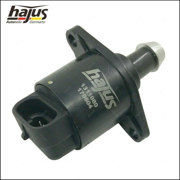 hajus Autoteile Idle Control Valve, air supply Article number: 1311080 cheaply