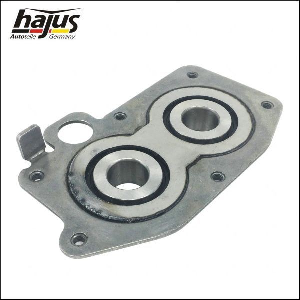 hajus Autoteile 1411041 Bearing, manual transmission FABIA 1.4 80 PS Petrol 2008