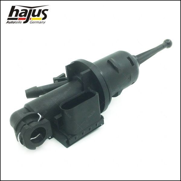 hajus Autoteile Master Cylinder, clutch Article number: 1411043 cheaply