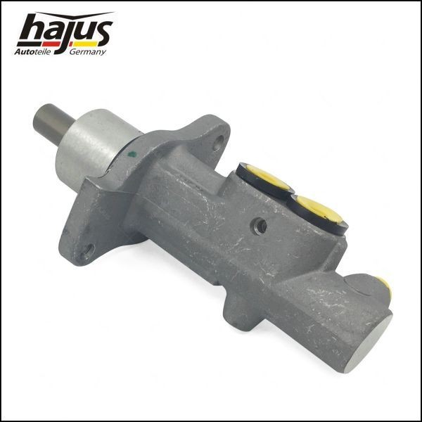 hajus Autoteile Brake master cylinder Article number: 6151021 cheaply