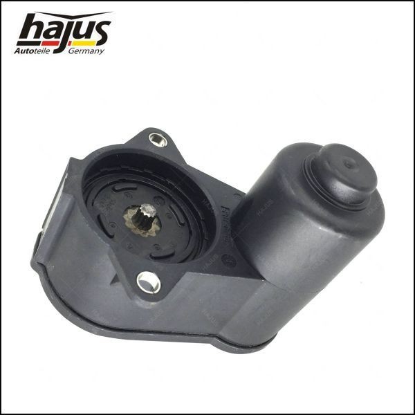 hajus Autoteile 6151129 Control Element, parking brake caliper TIGUAN 1.4 TSI 125 PS Petrol 2018