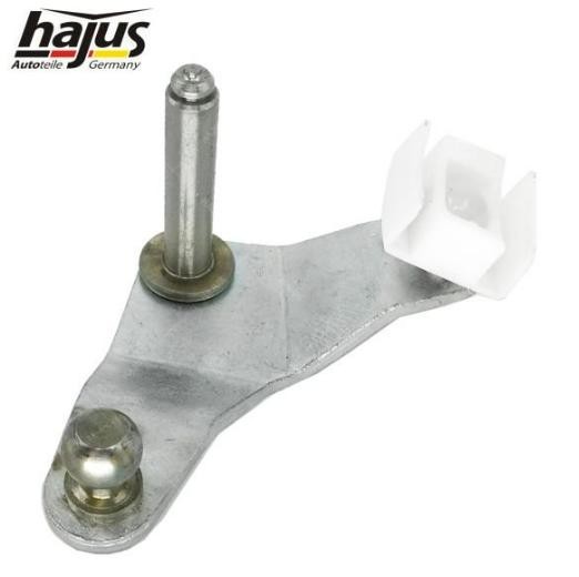 hajus Autoteile 8371058 Remondikomplekt, käigukang A2 1.4 TDI 90 HP Diisel 2005