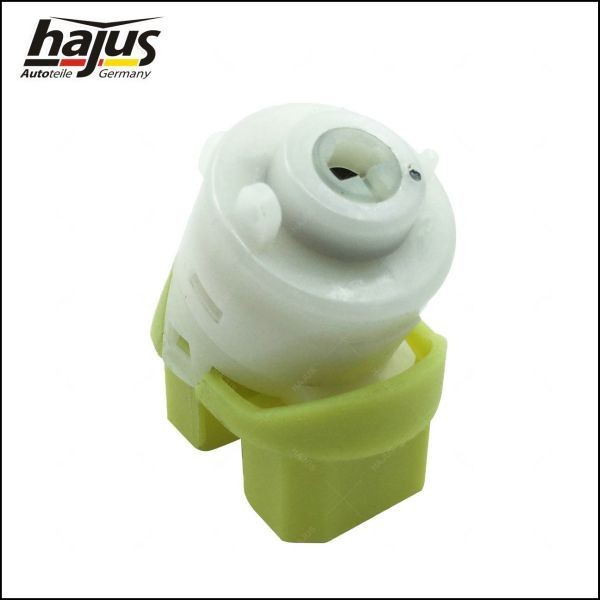 hajus Autoteile 9191089 Ignition switch PASSAT 2.0 Syncro 116 PS Petrol 1996