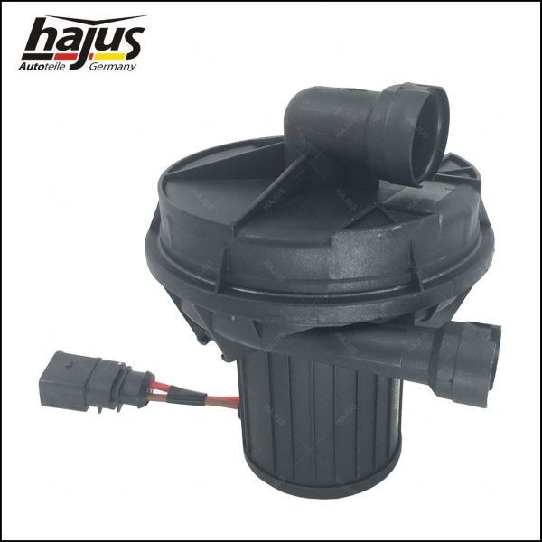 hajus Autoteile 9191247 Secondary Air Pump EOS 3.2 V6 250 PS Petrol 2015