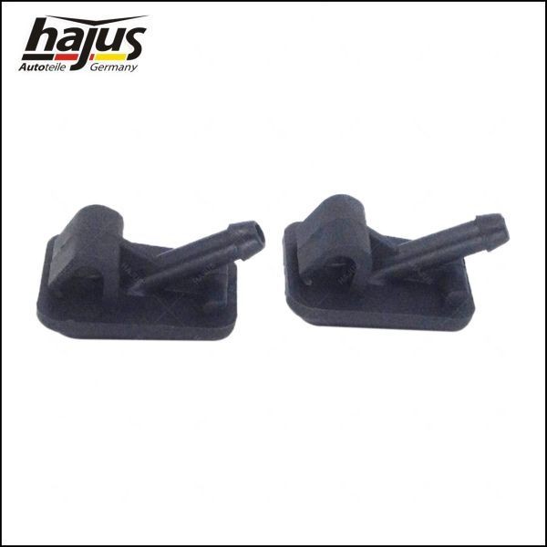hajus Autoteile Windscreen washer jet Article number: 9591006 cheaply