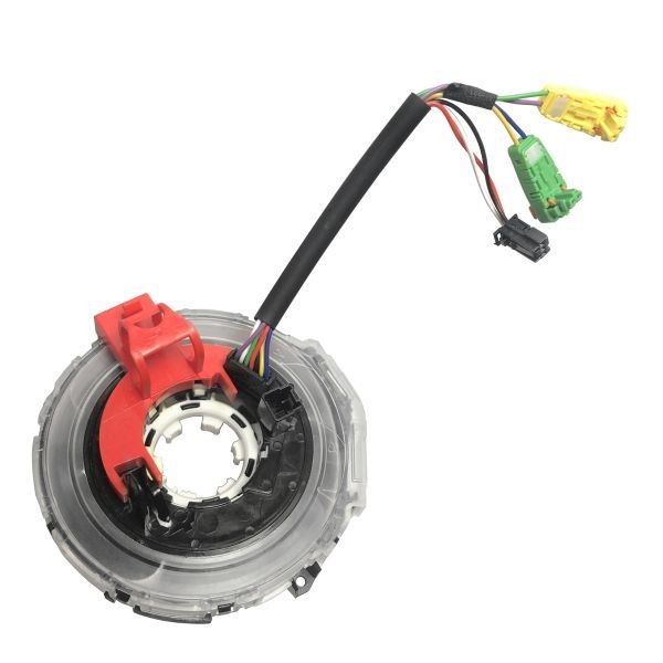 hajus Autoteile 9591199 Clockspring, airbag E-Class E 55 T AMG Kompressor 476 PS Petrol 2009
