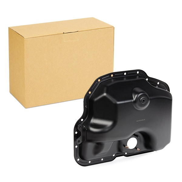 RIDEX Oil sump Article number: 592O0212 cheaply