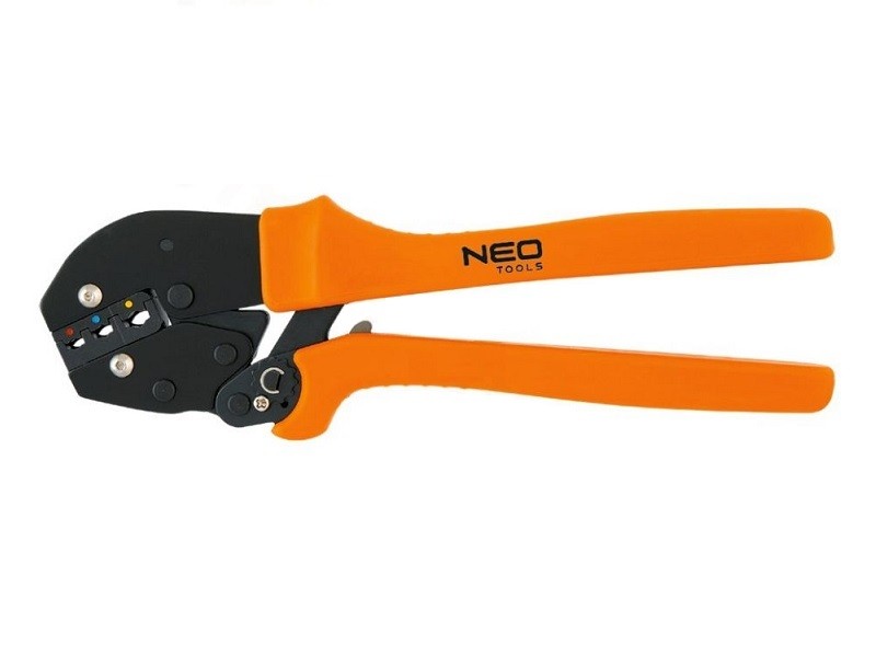 NEO TOOLS Pressetange Varenummer: 01-503 billige