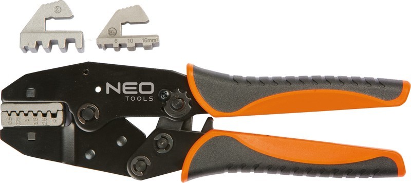 NEO TOOLS Pressetange Varenummer: 01-506 billige