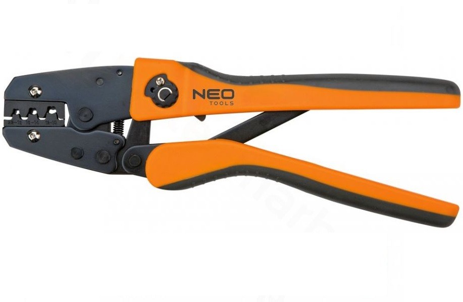 NEO TOOLS Pressetange Varenummer: 01-502 billige