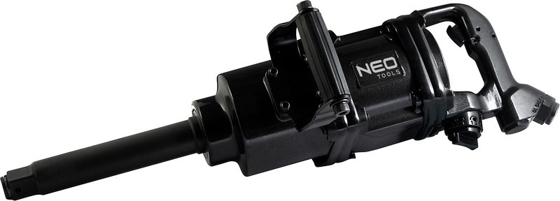 NEO TOOLS Slagskrutrekker (trykkluftdrevet) artikkelnummer: 12-028 billig
