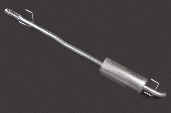 IZAWIT Middle silencer Article number: 07.065 cheaply