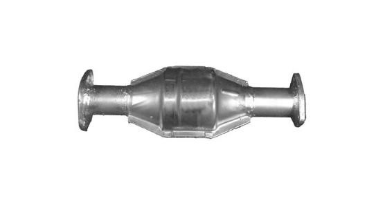 IZAWIT Catalytic converter Article number: 18.099 cheaply