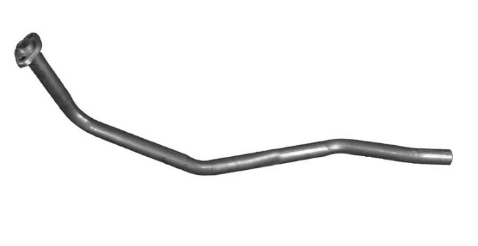 IZAWIT Exhaust Pipe Article number: 21.078 cheaply