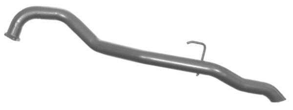 IZAWIT Exhaust Pipe Article number: 21.105 cheaply