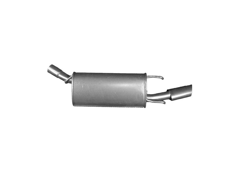 IZAWIT Rear silencer Article number: 21.170 cheaply