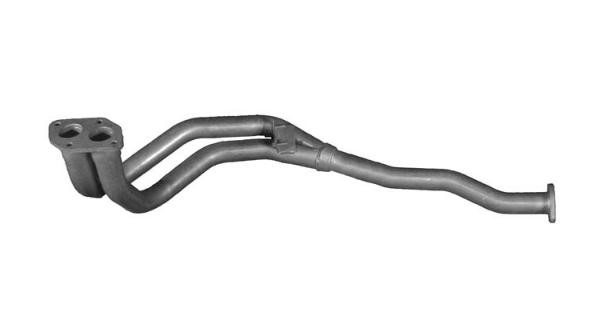 IZAWIT Exhaust Pipe Article number: 21.176 cheaply