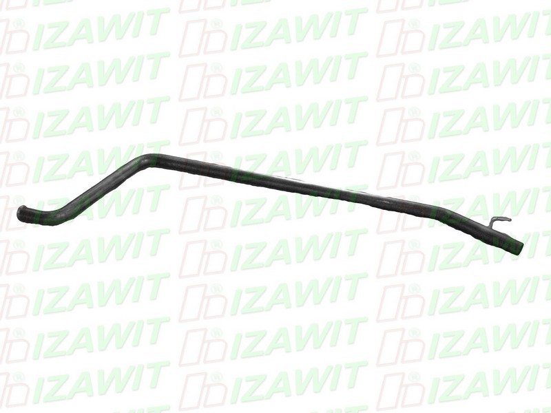 IZAWIT Exhaust Pipe Article number: 21.182 cheaply