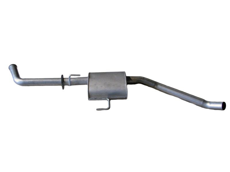 IZAWIT Middle silencer Article number: 21.196 cheaply