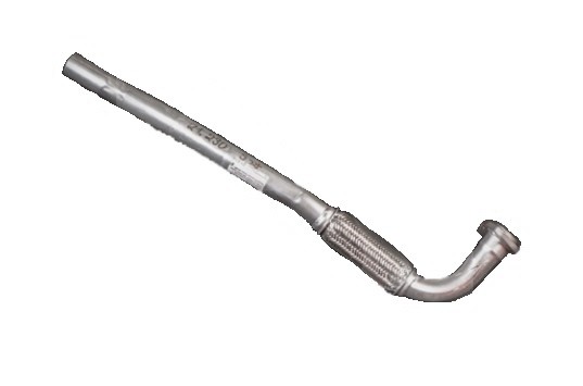 IZAWIT Exhaust Pipe Article number: 21.230 cheaply