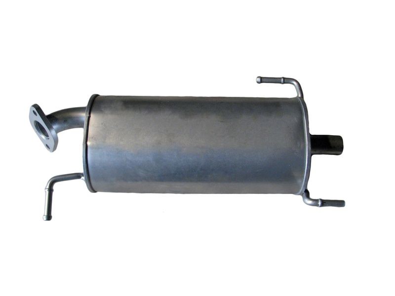 IZAWIT Rear silencer Article number: 21.239 cheaply