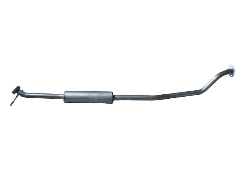 IZAWIT Middle silencer Article number: 21.251 cheaply