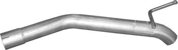 IZAWIT Exhaust Pipe Article number: 21.310 cheaply