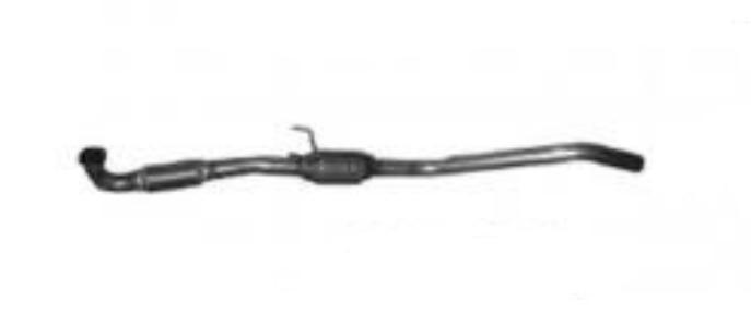 IZAWIT Catalytic converter Article number: 23.109 cheaply