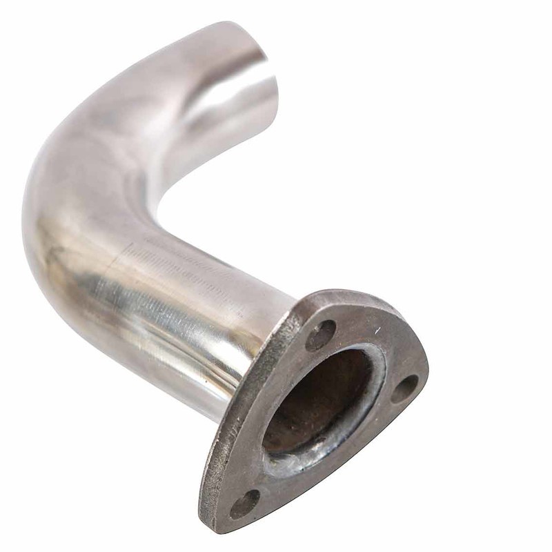 IZAWIT Exhaust Pipe Article number: 23.132 cheaply