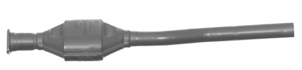 IZAWIT Front Silencer Article number: 26.014 cheaply