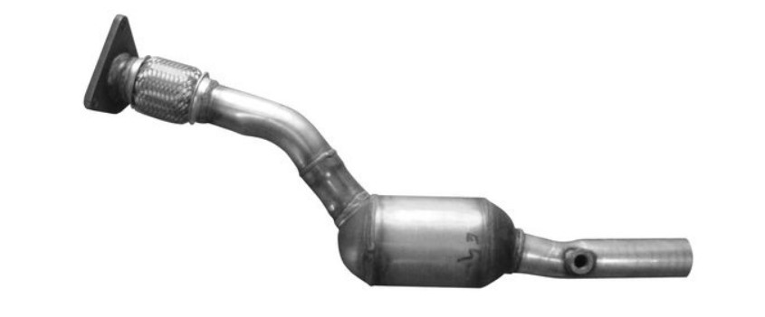 IZAWIT Catalytic converter Article number: 26.049 cheaply