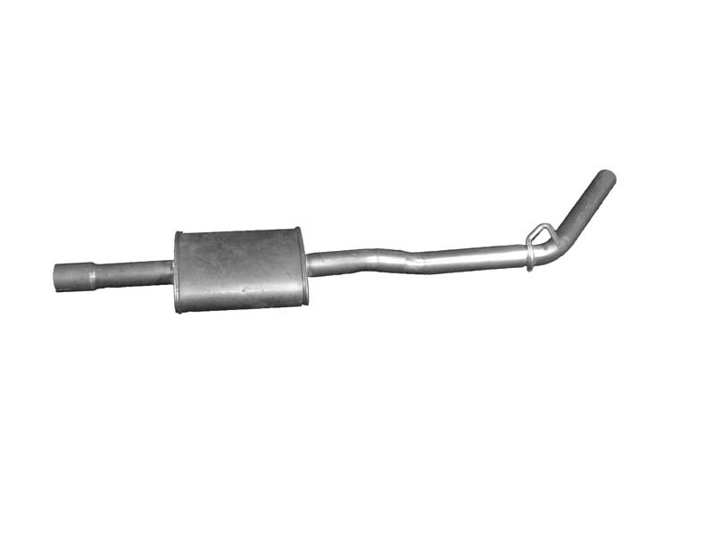 IZAWIT Middle silencer Article number: 26.226 cheaply