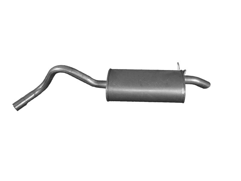 IZAWIT Rear silencer Article number: 26.229 cheaply