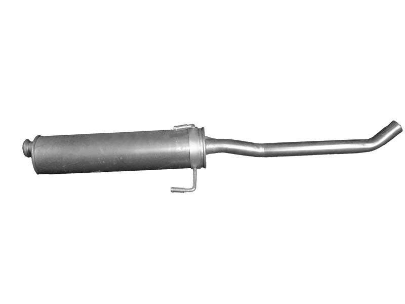 IZAWIT Middle silencer Article number: 27.057 cheaply