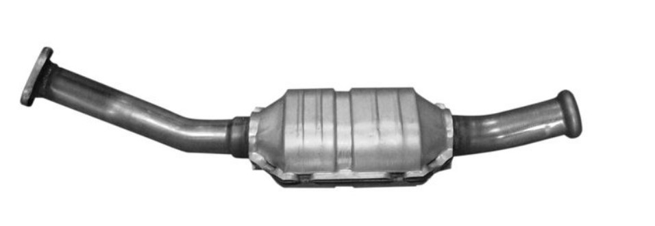 IZAWIT Catalytic converter Article number: 28.035 cheaply