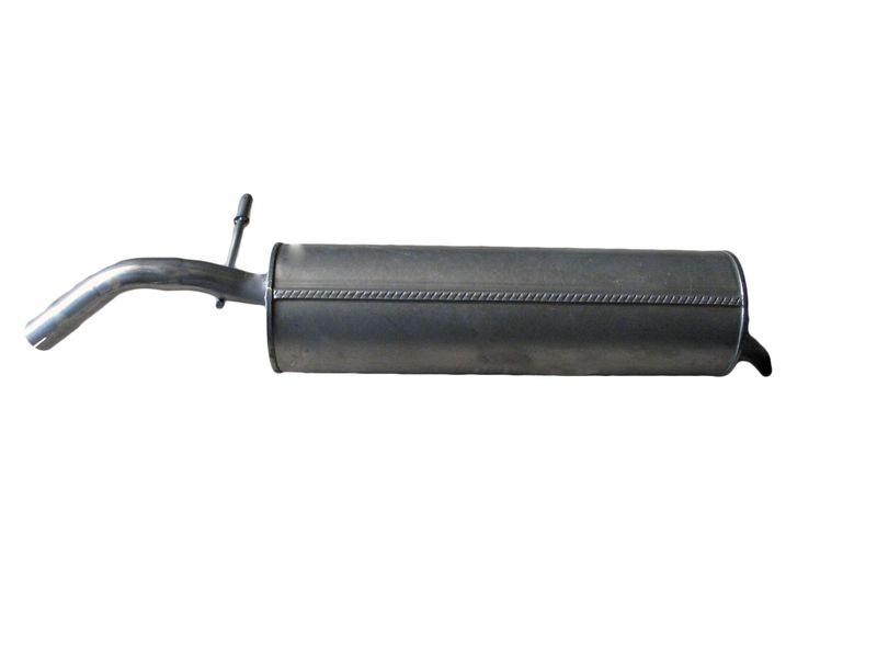 IZAWIT Rear silencer Article number: 28.125 cheaply