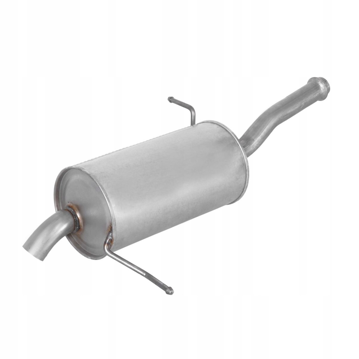 IZAWIT Rear silencer Article number: 28.140 cheaply