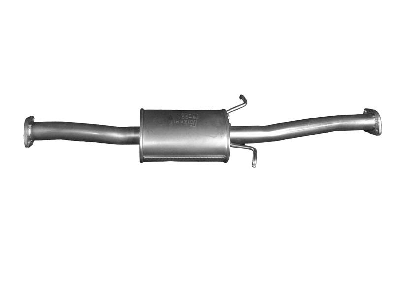 IZAWIT Middle silencer Article number: 29.001 cheaply
