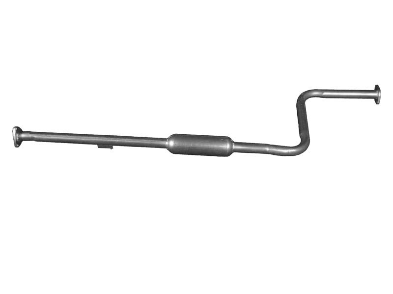 IZAWIT Middle silencer Article number: 30.004 cheaply