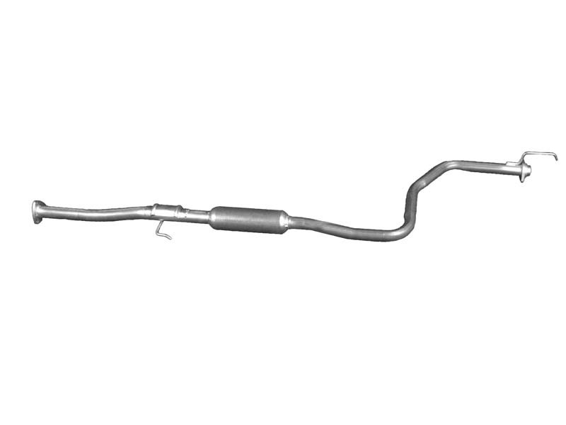 IZAWIT Middle silencer Article number: 30.040 cheaply
