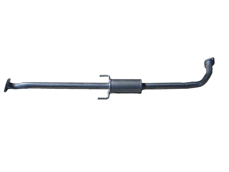 IZAWIT Middle silencer Article number: 32.021 cheaply