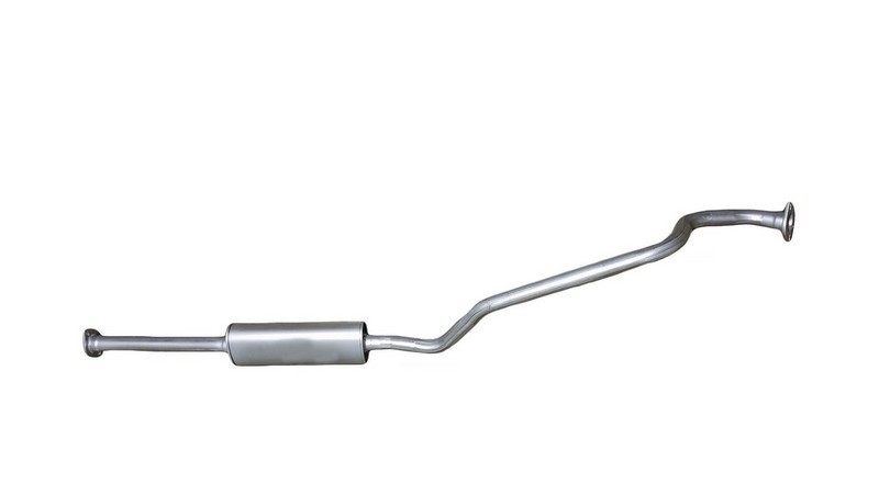 IZAWIT Middle silencer Article number: 33.087 cheaply