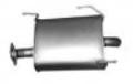IZAWIT Rear silencer Article number: 33.088 cheaply