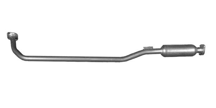 IZAWIT Middle silencer Article number: 34.001 cheaply