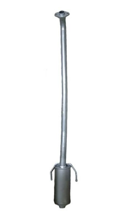 IZAWIT Middle silencer Article number: 35.050 cheaply