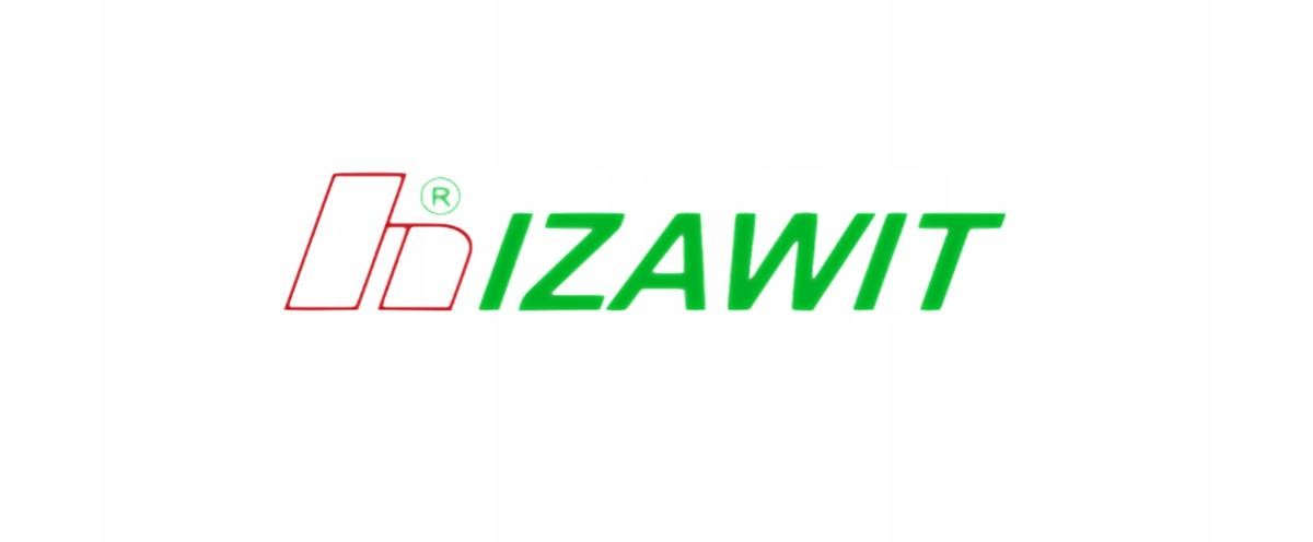 IZAWIT Exhaust Pipe Article number: 36.038 cheaply
