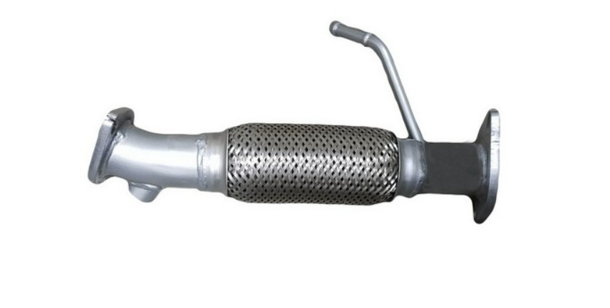 IZAWIT Exhaust Pipe Article number: 36.039 cheaply