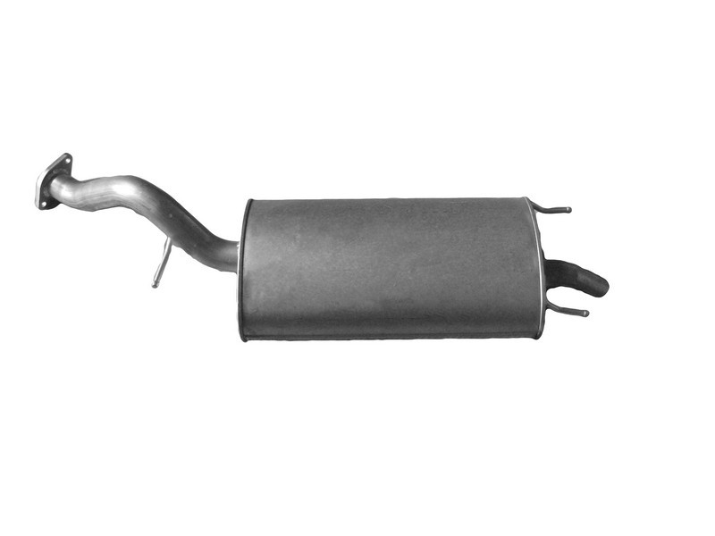 IZAWIT Rear silencer Article number: 37.019 cheaply